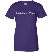 Load image into Gallery viewer, Domane - Desperately for a way to connect T Shirt &amp; Hoodie