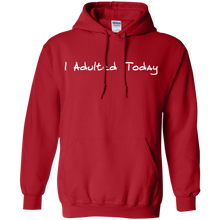 Load image into Gallery viewer, Domane - Desperately for a way to connect T Shirt &amp; Hoodie