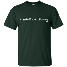 Load image into Gallery viewer, Domane - Desperately for a way to connect T Shirt &amp; Hoodie