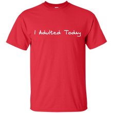 Load image into Gallery viewer, Domane - Desperately for a way to connect T Shirt &amp; Hoodie
