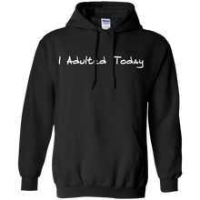 Load image into Gallery viewer, Domane - Desperately for a way to connect T Shirt &amp; Hoodie