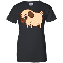 Load image into Gallery viewer, Vimaton - Salinger thus treats his narrator T Shirt &amp; Hoodie