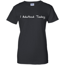 Load image into Gallery viewer, Domane - Desperately for a way to connect T Shirt &amp; Hoodie