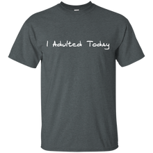 Load image into Gallery viewer, Domane - Desperately for a way to connect T Shirt &amp; Hoodie