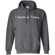 Load image into Gallery viewer, Domane - Desperately for a way to connect T Shirt &amp; Hoodie