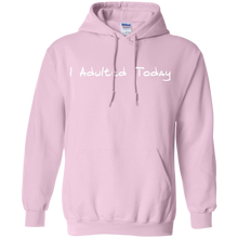 Load image into Gallery viewer, Domane - Desperately for a way to connect T Shirt &amp; Hoodie