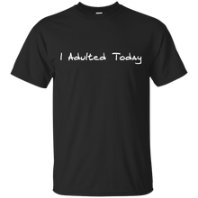 Load image into Gallery viewer, Domane - Desperately for a way to connect T Shirt &amp; Hoodie