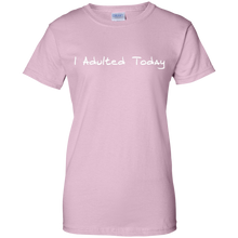 Load image into Gallery viewer, Domane - Desperately for a way to connect T Shirt &amp; Hoodie