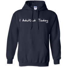 Load image into Gallery viewer, Domane - Desperately for a way to connect T Shirt &amp; Hoodie