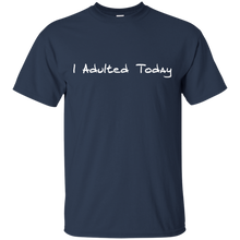 Load image into Gallery viewer, Domane - Desperately for a way to connect T Shirt &amp; Hoodie